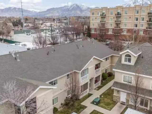 Condo for sale in Salt Lake City