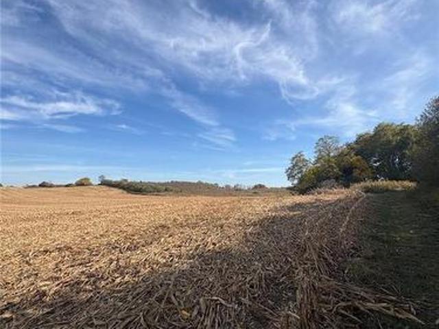 Farm for sale in Woolwich, Southwestern Ontario