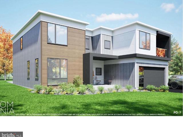 House for sale in Bucks, Pennsylvania