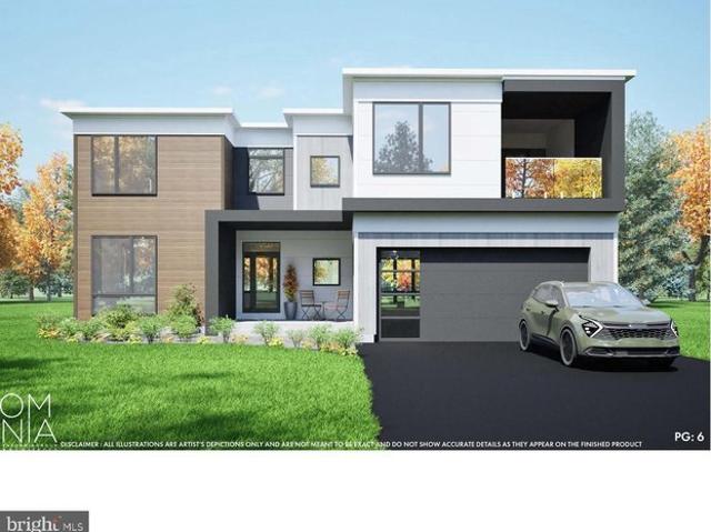 House for sale in Bucks, Pennsylvania