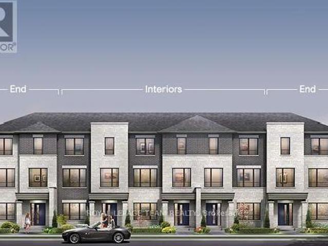 House for sale in Stittsville, Ottawa