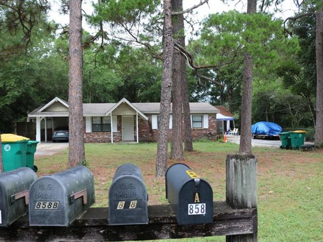 House for sale in Fort Walton Beach, Florida