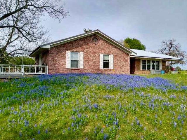 Farm for sale in Grapeland, Texas
