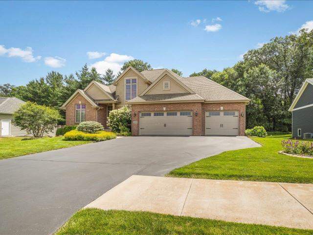 House for sale in Winnebago, Illinois