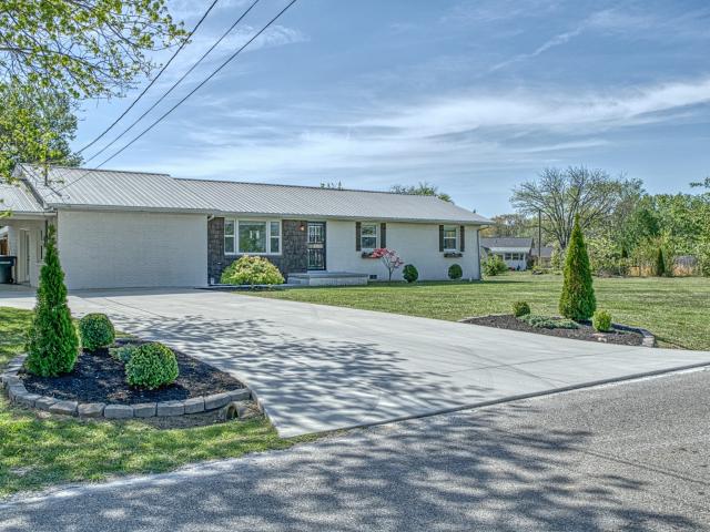 House for sale in Tennessee