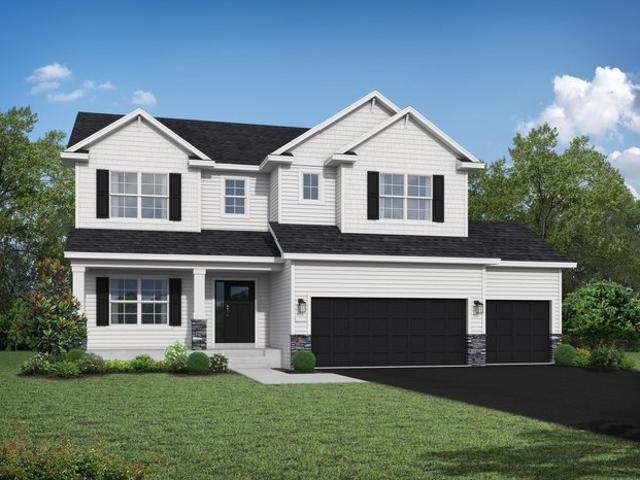 House for sale in Wright, Minnesota