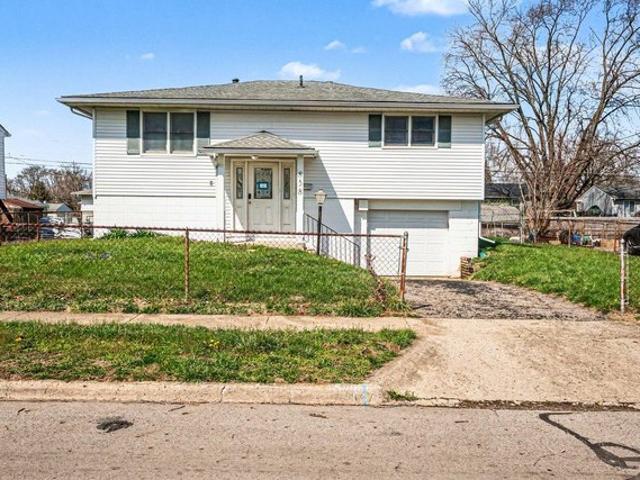 House for sale in Columbus, Ohio