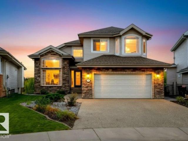 House for sale in The Hamptons, Edmonton