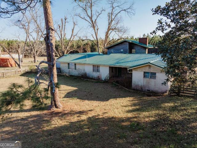 House for sale in Odum, Georgia