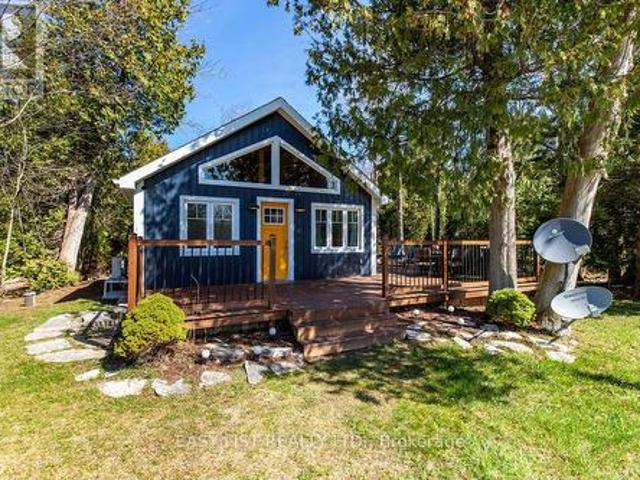 House for sale in Howdenvale, Ontario
