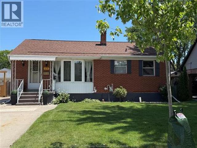 House for sale in Maidstone, Ontario