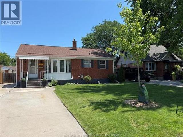 House for sale in Maidstone, Ontario