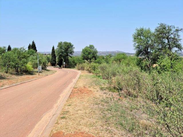 Land for sale in North West