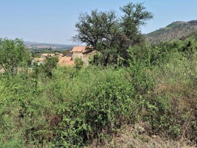 Land for sale in North West