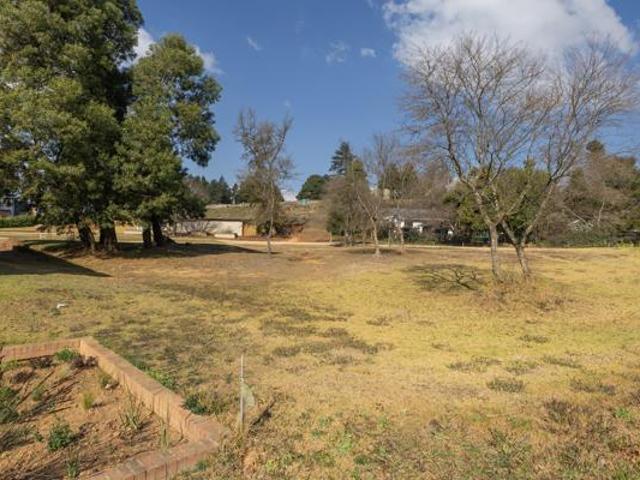 Land for sale in Umgungundlovu, Kwazulu-natal
