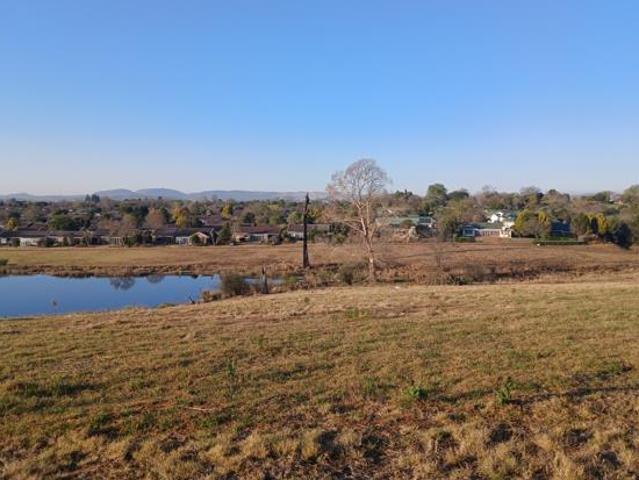 Land for sale in Umgungundlovu, Kwazulu-natal