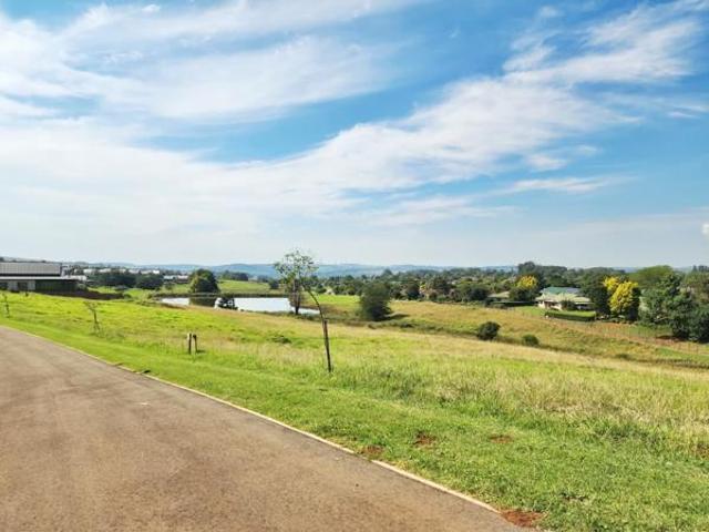 Land for sale in Umgungundlovu, Kwazulu-natal
