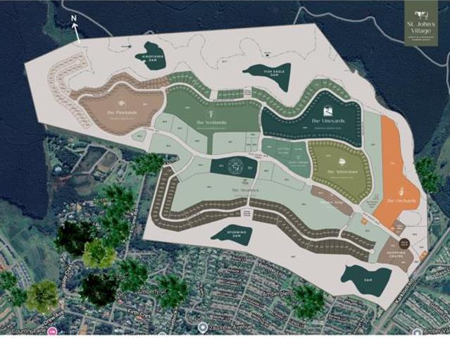 Land for sale in Umgungundlovu, Kwazulu-natal