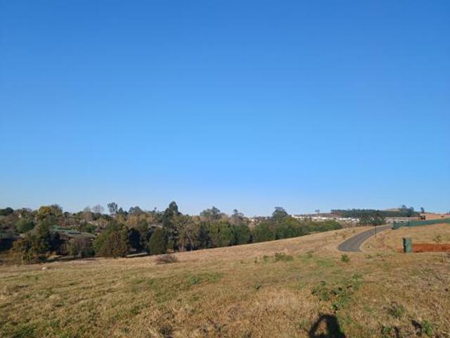Land for sale in Umgungundlovu, Kwazulu-natal