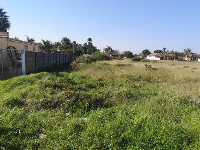 Land for sale in Eastern Cape