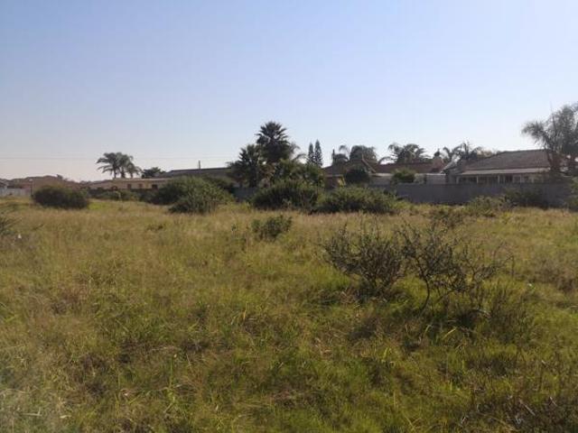 Land for sale in Eastern Cape