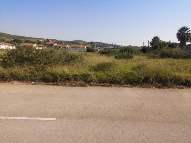 Land for sale in Eastern Cape