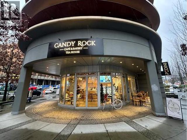 Commercial for sale in North Vancouver, British Columbia
