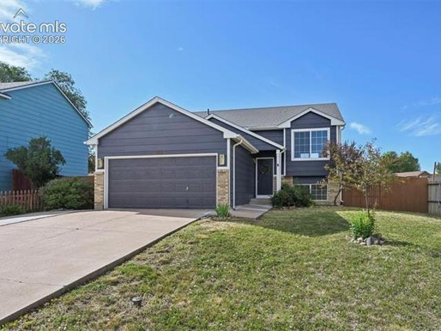House for sale in Fountain, Colorado