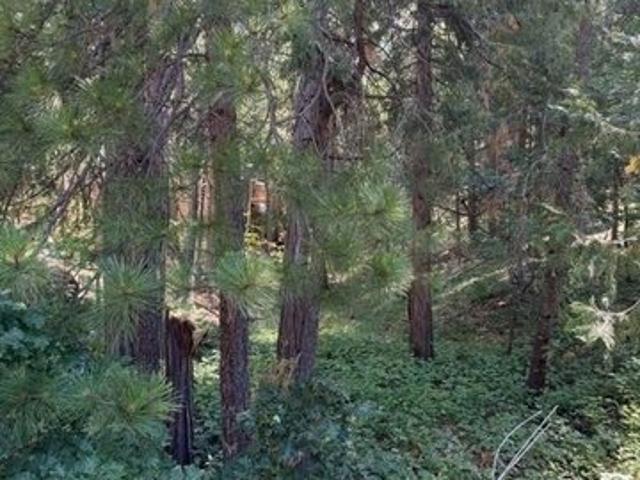 Land for sale in California