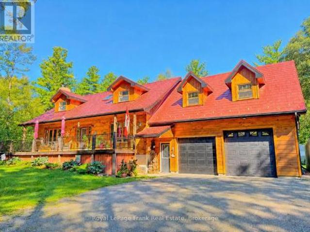 House for sale in Hastings, Ontario