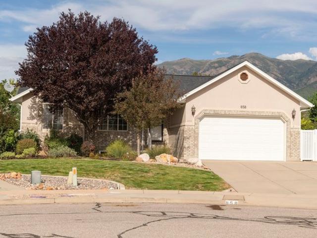 House for sale in Kaysville, Davis County