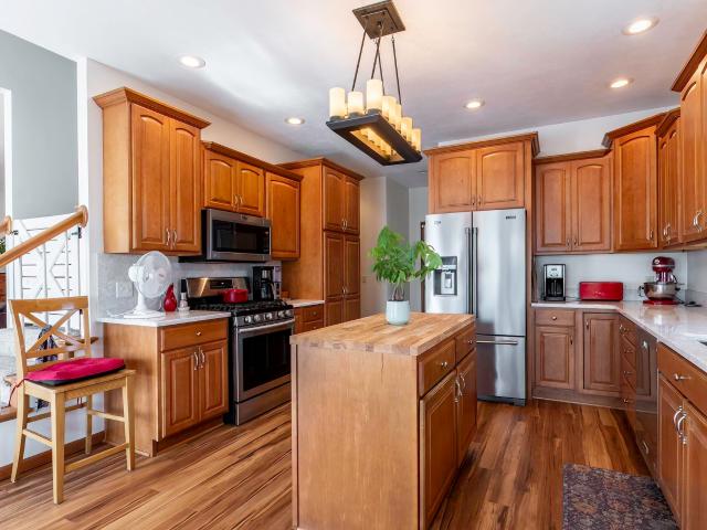 House for sale in Warsaw, Indiana