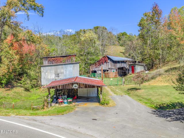 House for sale in Tennessee