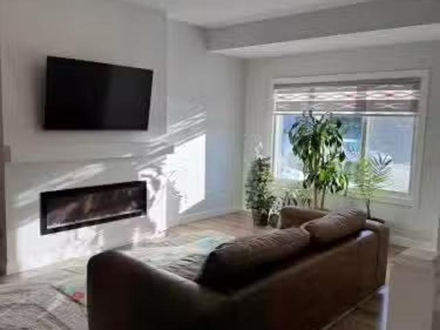 House for sale in Wedgewood, Alberta