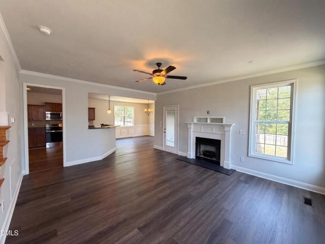 House for sale in Broadway, North Carolina