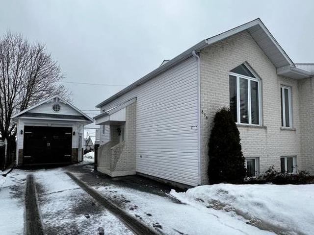 House for sale in Québec, Quebec