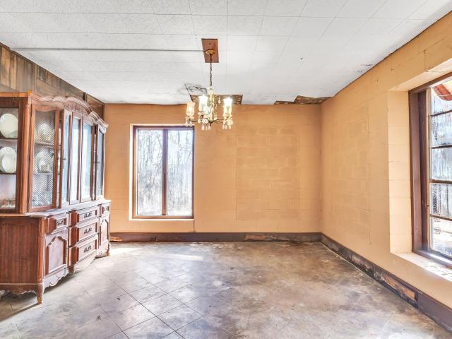 House for sale in Gordo, Alabama