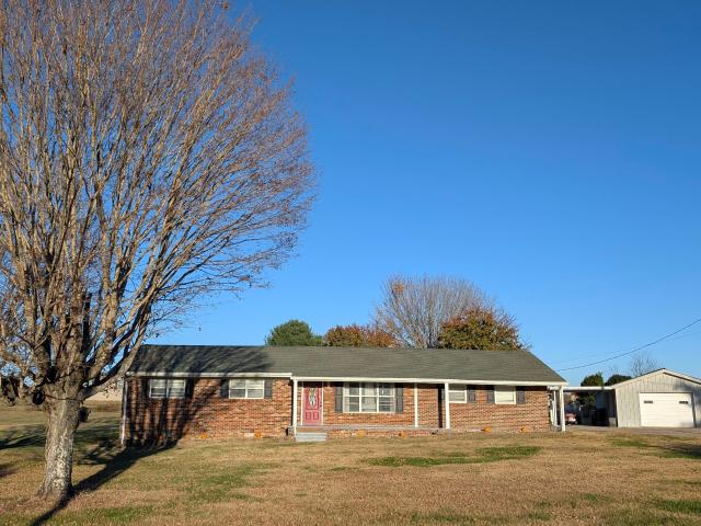 House for sale in Tennessee