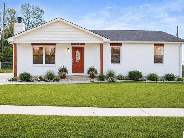 House for sale in Fort Knox, Kentucky