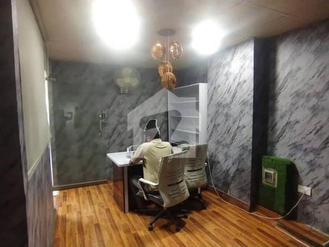 Office for rent in Islamabad