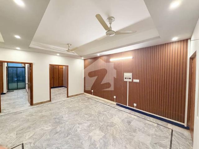 Office for sale in Islamabad