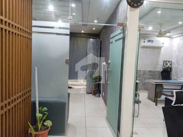 Office for rent in Islamabad