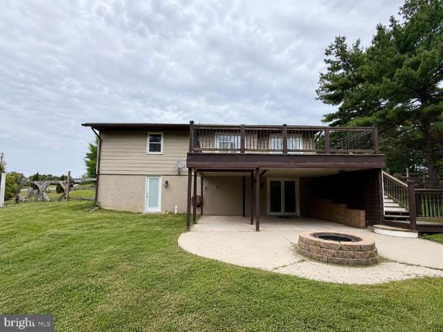 House for sale in Union Bridge, Maryland