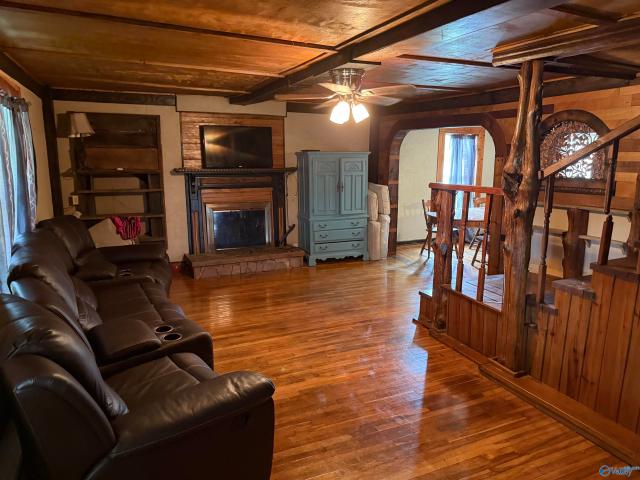 House for sale in New Market, Alabama