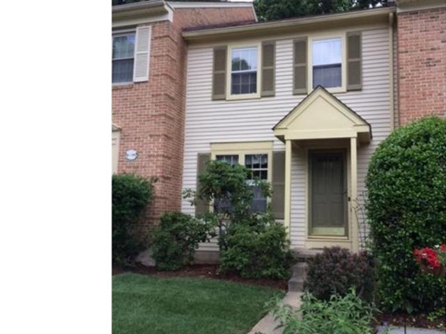 Townhouse for rent in Delaware