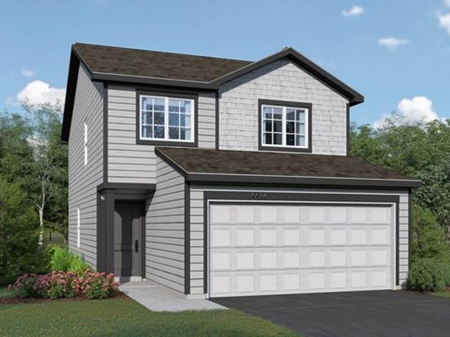 House for sale in Rice, Minnesota