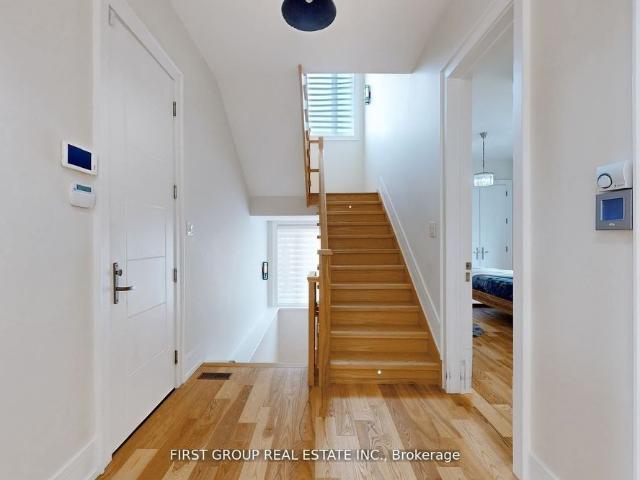 House for rent in Dunbarton, Pickering