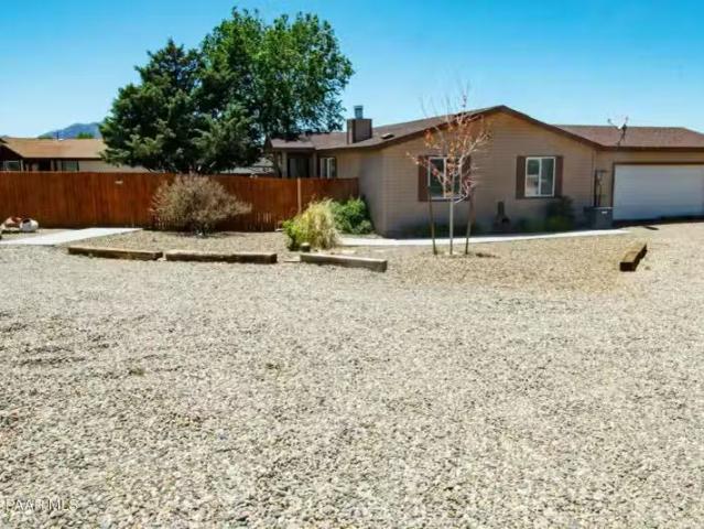 House for rent in Chino Valley