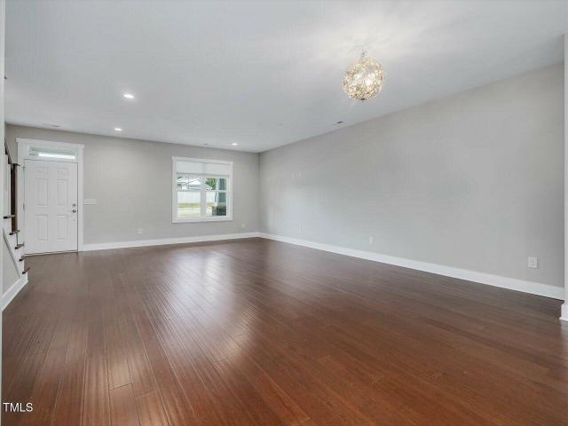 Townhouse for rent in Pittsboro