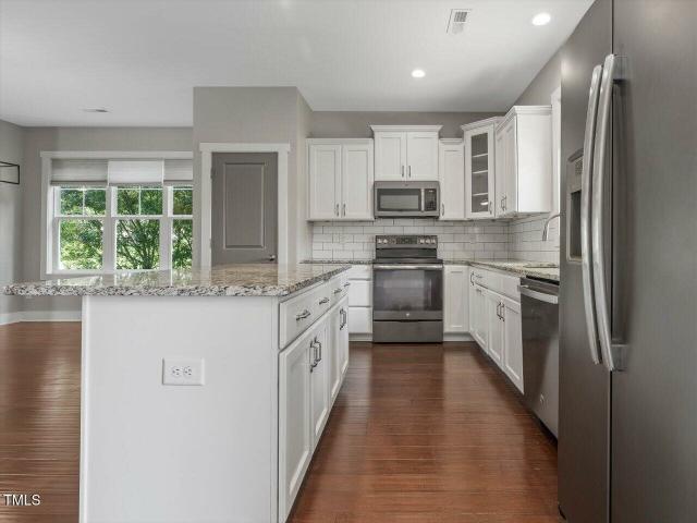 Townhouse for rent in Pittsboro